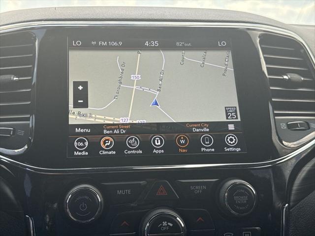 2021 Jeep Grand Cherokee Laredo X 4x4