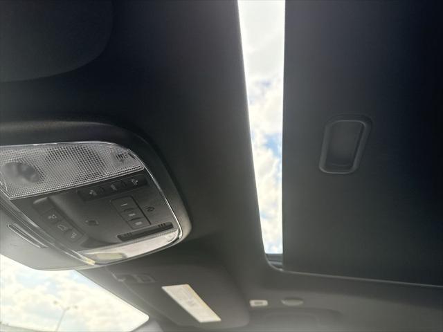 2021 Jeep Grand Cherokee Laredo X 4x4