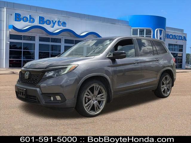 2021 Honda Passport 2WD EX-L for sale in Brandon, MS