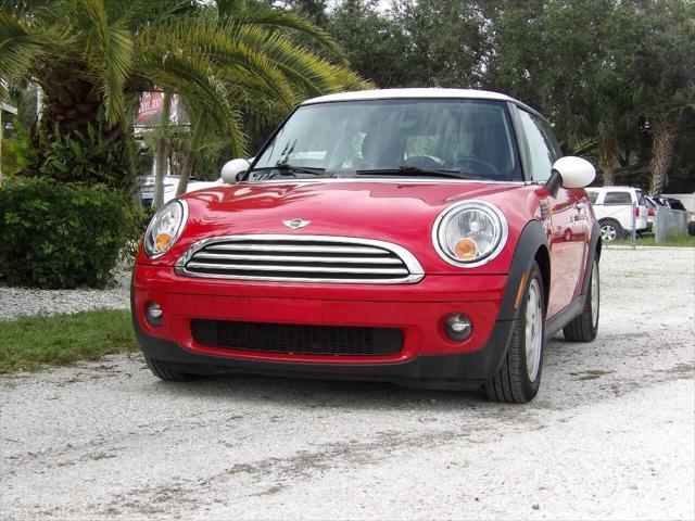 2008 MINI Cooper Hardtop Cooper for sale in Fort Myers, FL
