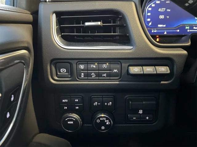 2024 Chevrolet Tahoe 4WD High Country