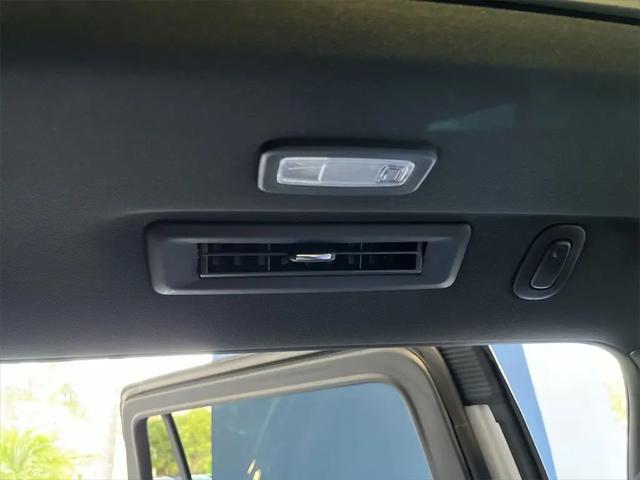 2024 Chevrolet Tahoe 4WD High Country
