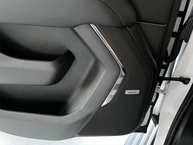 2024 Chevrolet Tahoe 4WD High Country