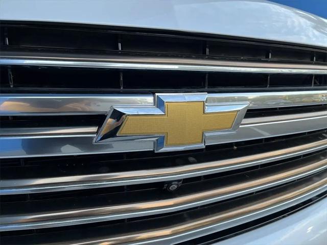 2024 Chevrolet Tahoe 4WD High Country