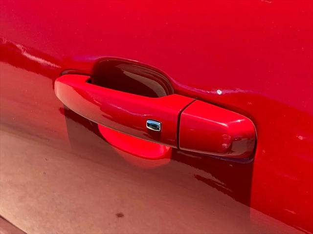 2018 Chevrolet Camaro ZL1