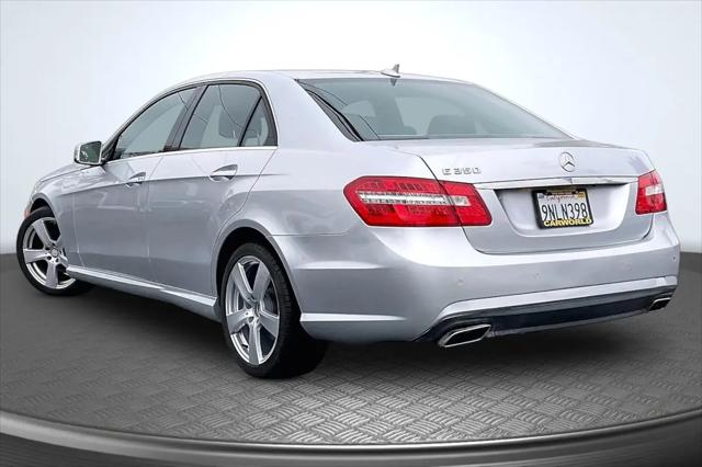2010 Mercedes-Benz E 350 E 350