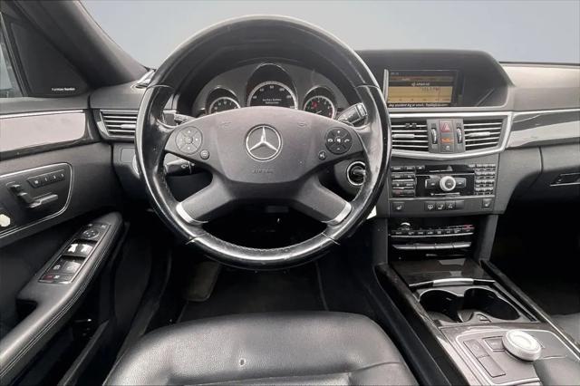 2010 Mercedes-Benz E 350 E 350