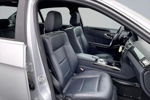 2010 Mercedes-Benz E 350 E 350