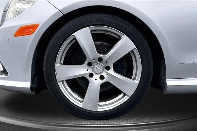 2010 Mercedes-Benz E 350 E 350