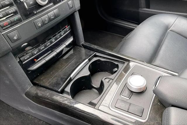 2010 Mercedes-Benz E 350 E 350