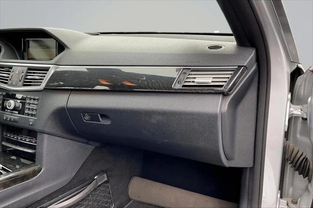 2010 Mercedes-Benz E 350 E 350