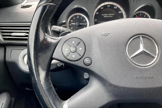 2010 Mercedes-Benz E 350 E 350