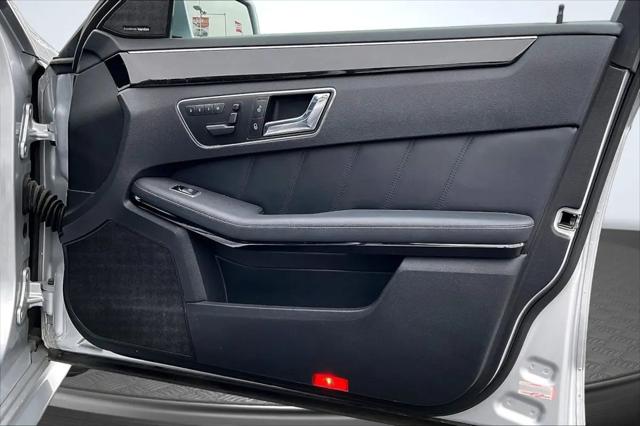 2010 Mercedes-Benz E 350 E 350