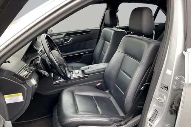 2010 Mercedes-Benz E 350 E 350