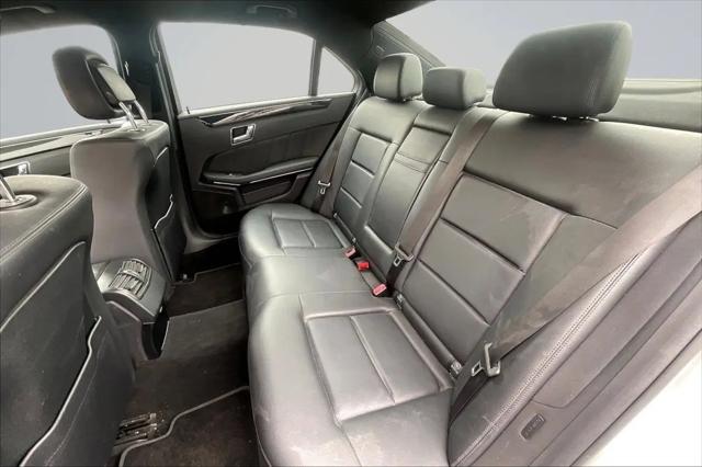 2010 Mercedes-Benz E 350 E 350