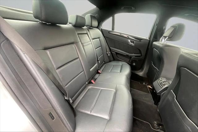 2010 Mercedes-Benz E 350 E 350
