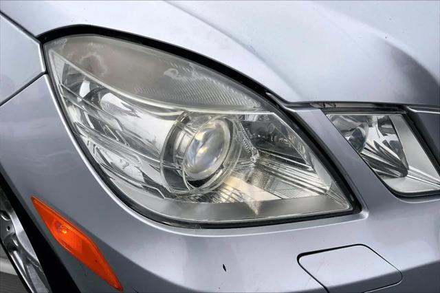 2010 Mercedes-Benz E 350 E 350