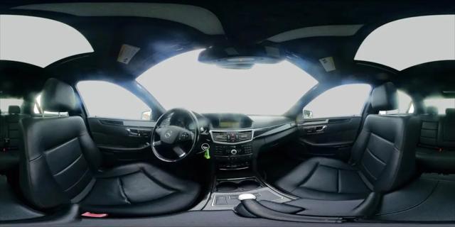 2010 Mercedes-Benz E 350 E 350