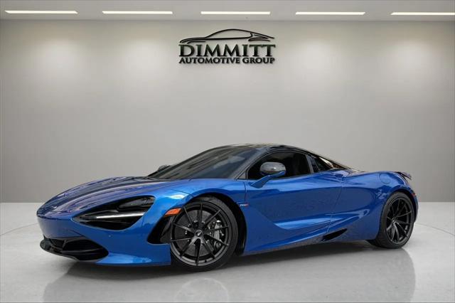 2022 McLaren 720S Performance Spider for sale in Pinellas Park, FL