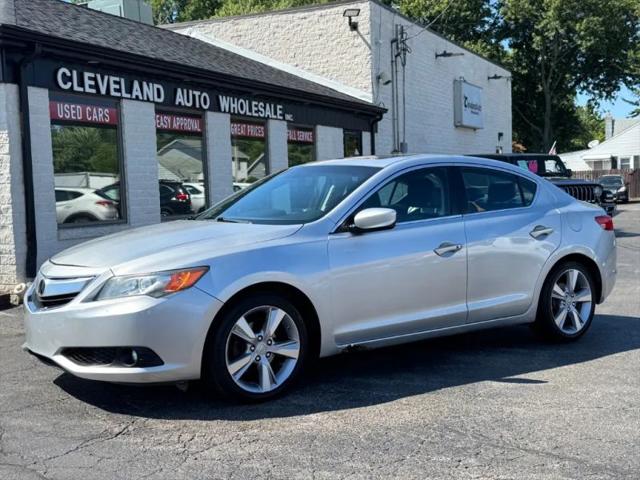 2013 Acura ILX 2.0L for sale in Willowick, OH