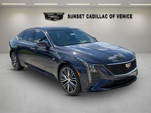 2025 Cadillac CT5 Premium Luxury for sale in Venice, FL