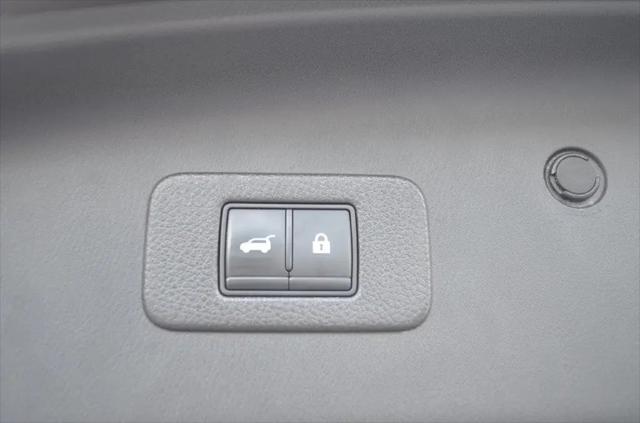 2022 Nissan Armada Platinum 4WD