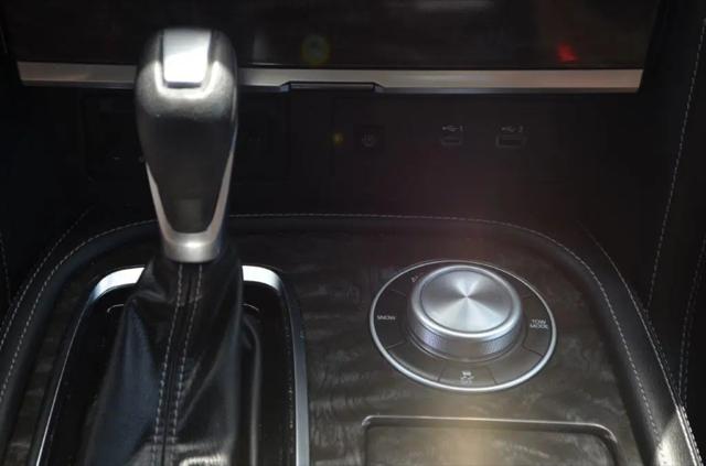 2022 Nissan Armada Platinum 4WD