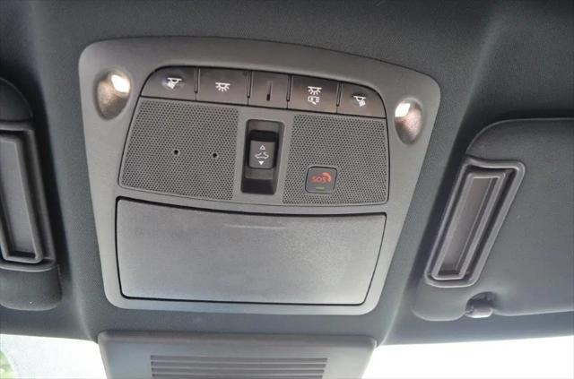2022 Nissan Armada Platinum 4WD