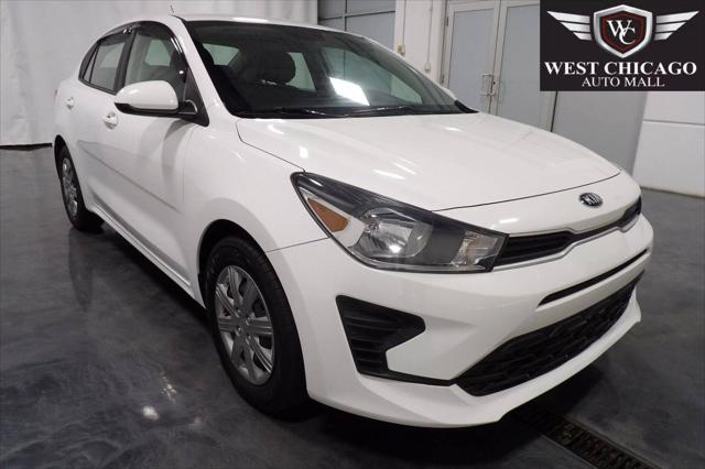 2021 Kia Rio LX for sale in West Chicago, IL