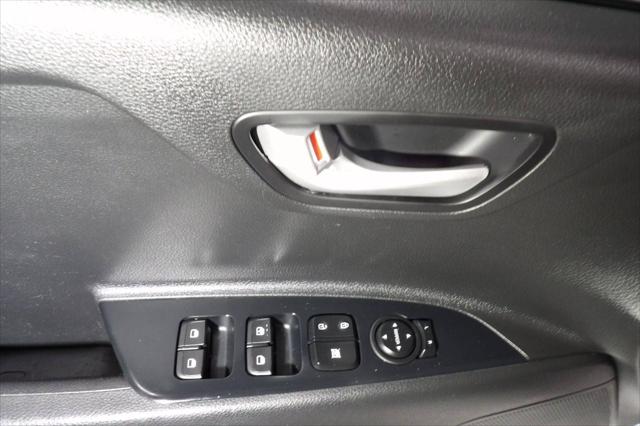 2021 Kia Rio LX