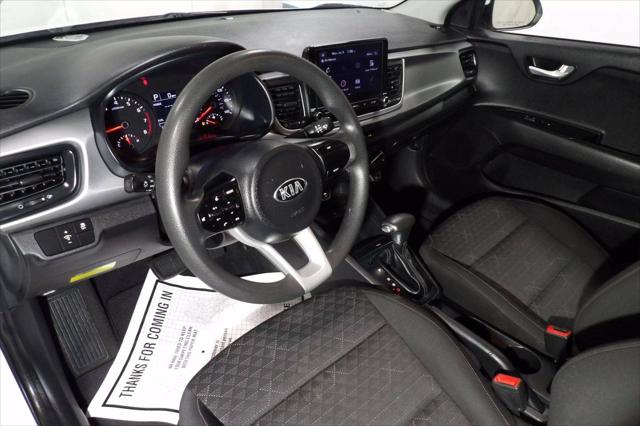 2021 Kia Rio LX