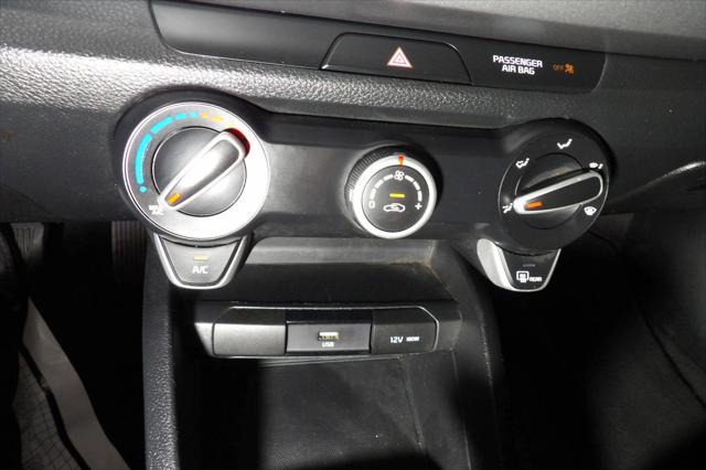 2021 Kia Rio LX