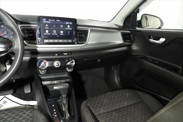 2021 Kia Rio LX