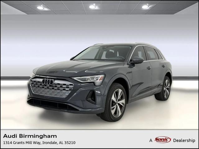2024 Audi e-tron Premium Plus quattro for sale in Irondale, AL