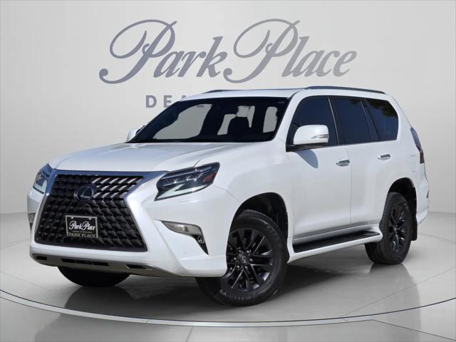 2021 Lexus GX 460 Premium for sale in Plano, TX