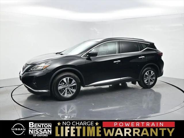 2023 Nissan Murano SV Intelligent AWD for sale in Oxford, AL
