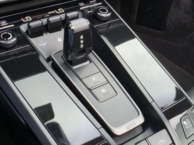 2023 Porsche 911 Carrera S Cabriolet