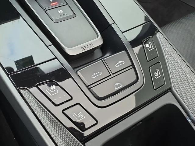 2023 Porsche 911 Carrera S Cabriolet