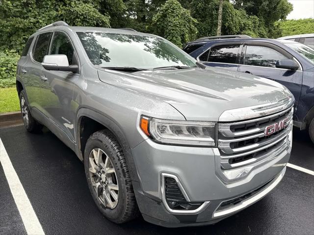2023 GMC Acadia FWD SLT for sale in Jasper, GA