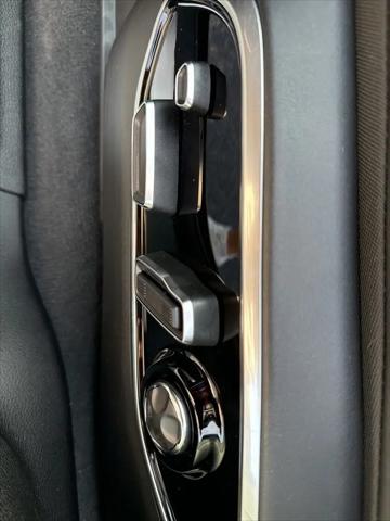 2024 Jeep Grand Cherokee L Overland 4x4