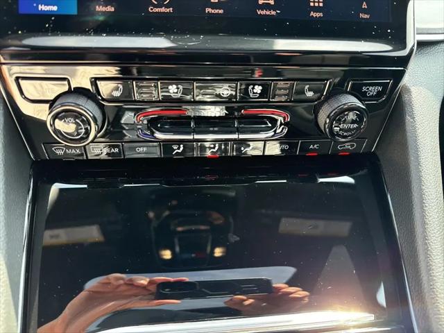 2024 Jeep Grand Cherokee L Overland 4x4