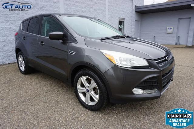 2016 Ford Escape SE for sale near Cambridge, OH