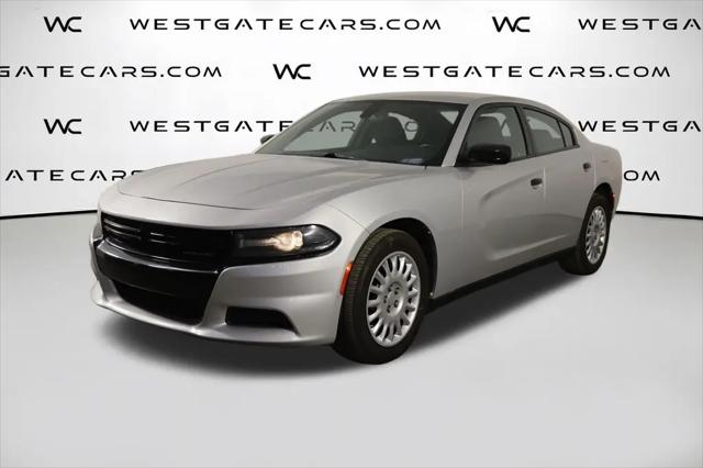 2020 Dodge Charger Police AWD for sale in Raleigh, NC