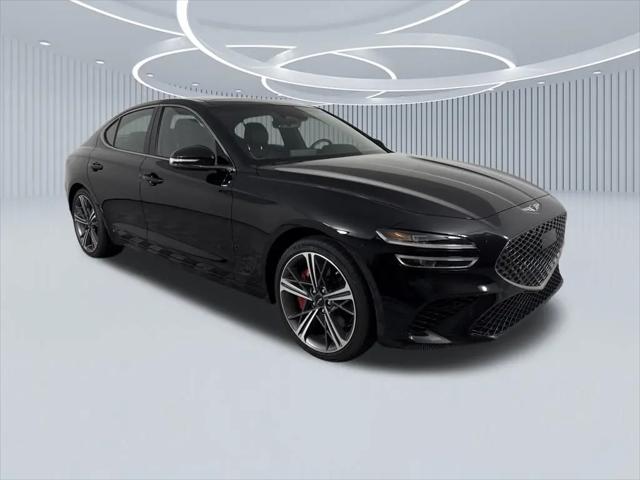 2025 Genesis G70 2.5T AWD for sale in Clermont, FL