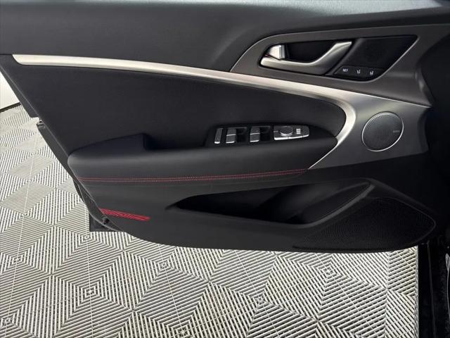 2025 Genesis G70 2.5T AWD