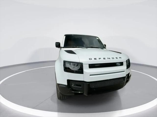 2023 Land Rover Defender 110 V8