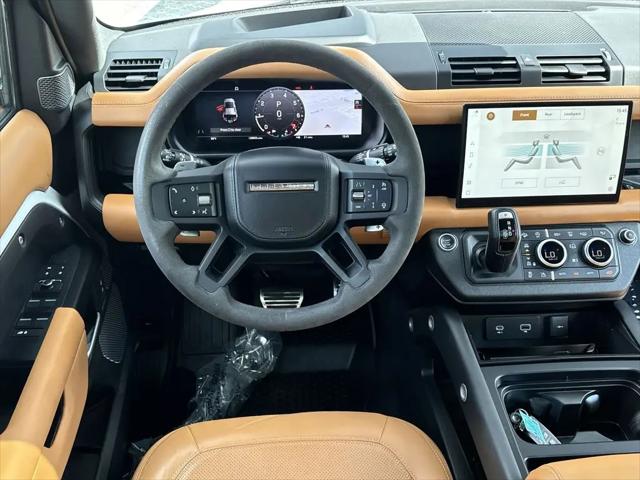 2023 Land Rover Defender 110 V8