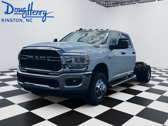 2024 Ram 3500 Tradesman/SLT/Laramie/Limited for sale in Kinston, NC