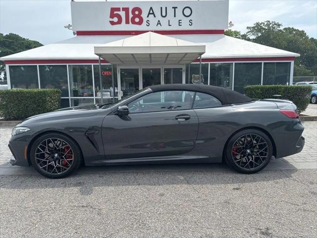2022 BMW M8 Competition for sale in Norfolk, VA