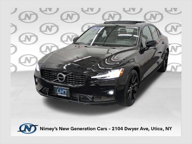 2021 Volvo S60 T5 Momentum for sale in Utica, NY